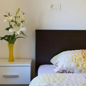 Muciceva Ravan Apartment